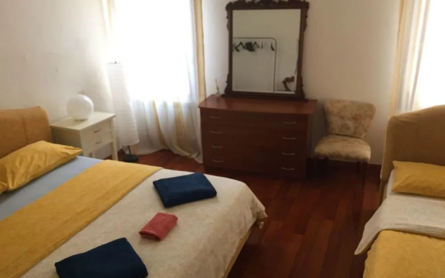 Boutique Apartment Arsenale