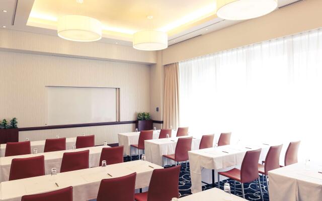 Mercure Sapporo