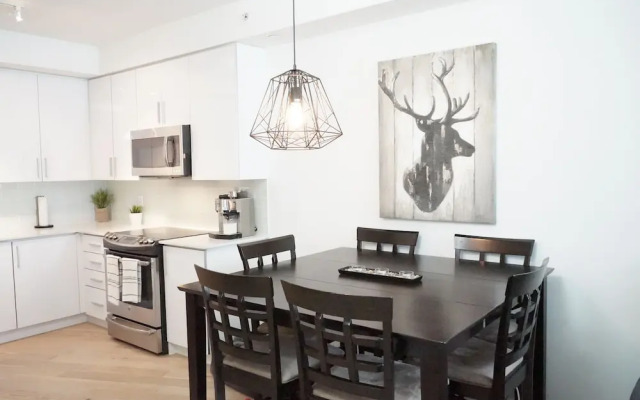 The Mews Boutique Suites