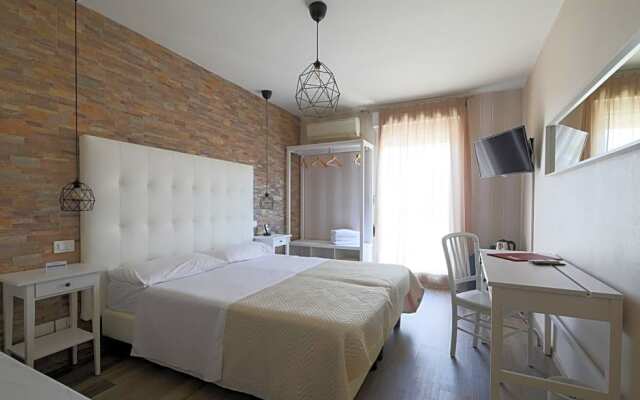 Hotel Blue Marine