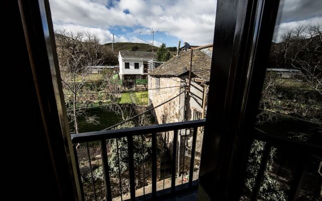 El Capricho De Josana Molinaseca
