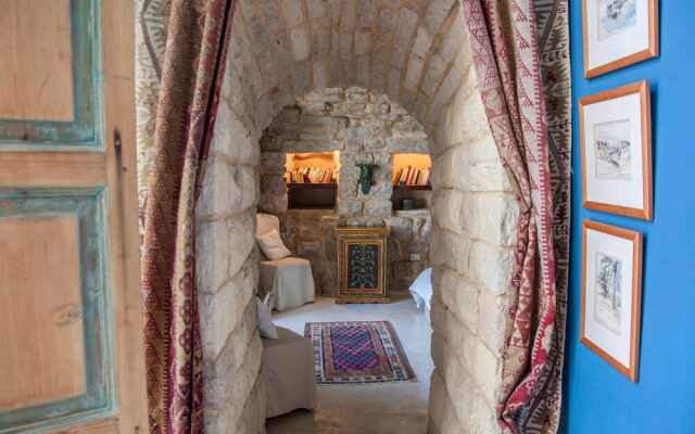 Beyt El Jabal Guest House - Der el Qamar