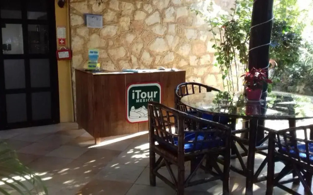 Casa de Las Tortugas I Tour Akumal