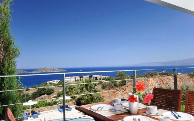 Elounda Living Residencies