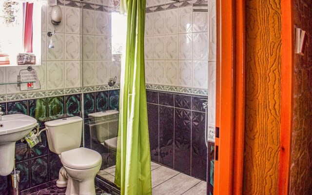 Beautiful Home in Darlowo With 3 Bedrooms