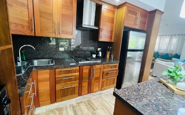 Las Terrenas The Fishers Town. Caribbean Vacation Rentals