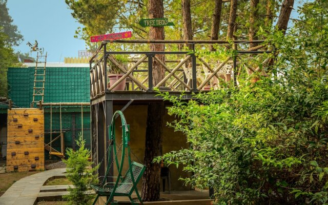 Hotel Sunrise Cottage
