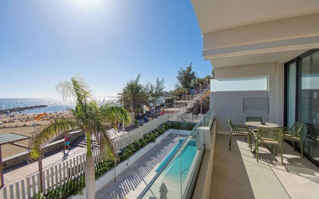 Relaxia Beverly Suites