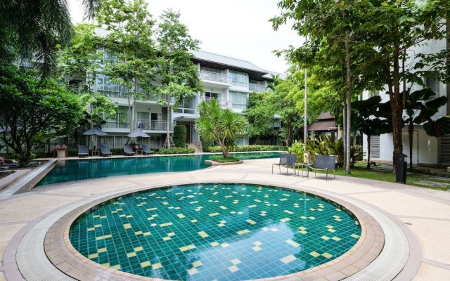 The Park 9, A Living Serviced Residence