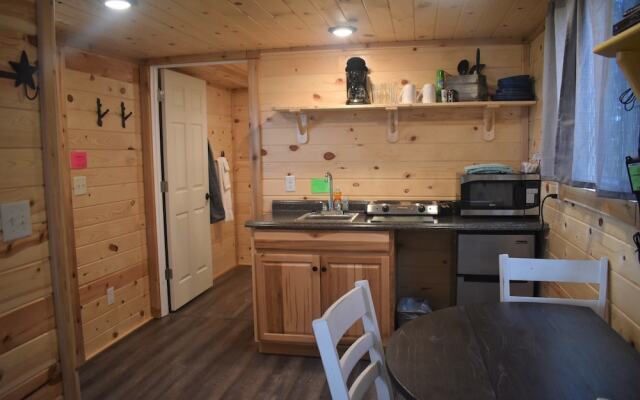 Drift Lodge & Fly Shop