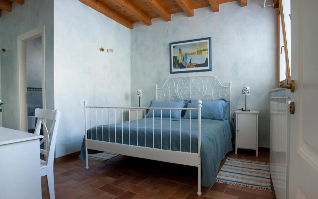 Bed & Breakfast Carpe Diem
