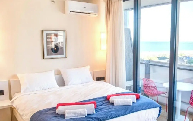 Residence S Apart Hotel