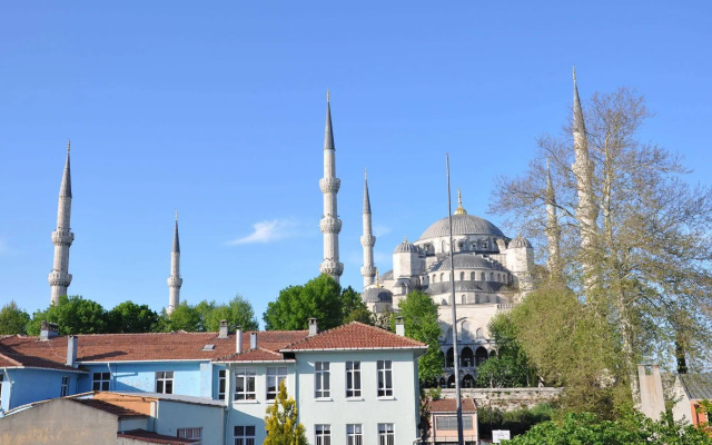 Sarnic Premier Hotel - Special Class