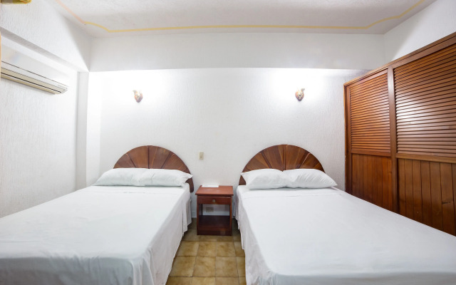 Hotel Caribe Princess