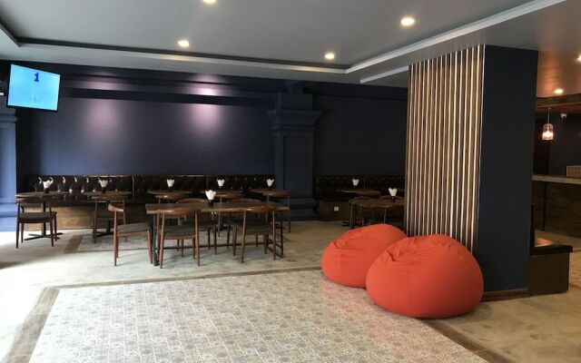 BaobaBed Hostel