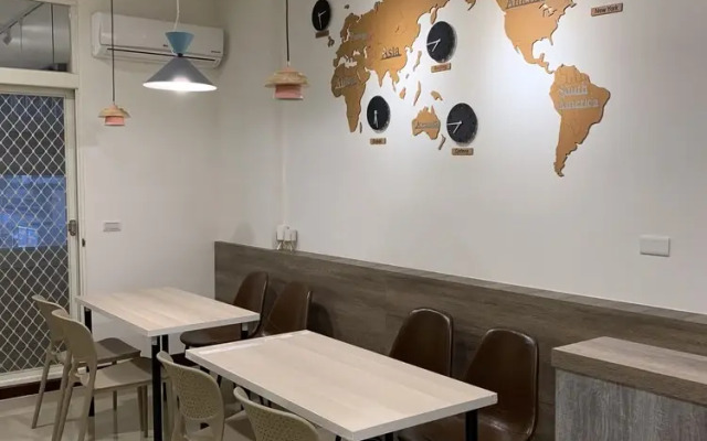 910 Hostel