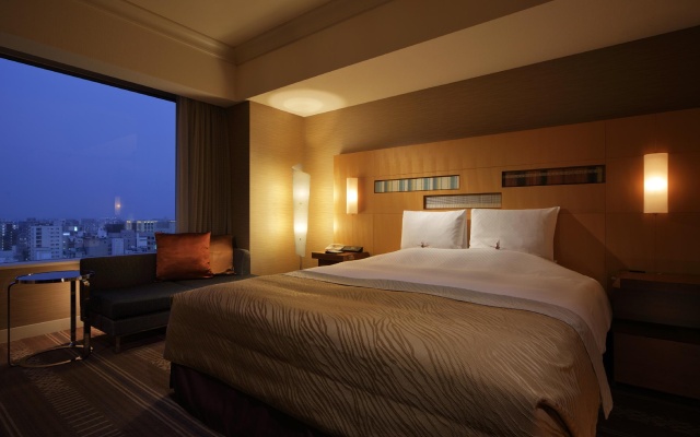 Superior Double room (풀 더블 침대) 사진 1
