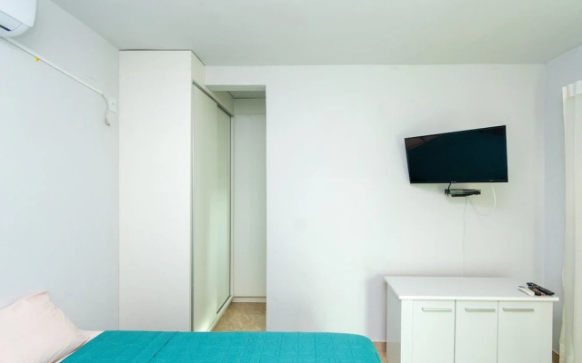 House in Quinta do Sol Condominium Qspb005