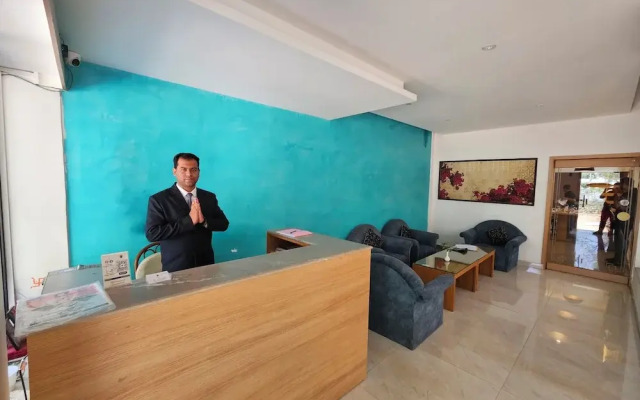Hotel The Bundela