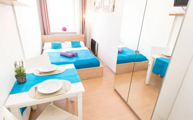CheckVienna - Apartment Karmeliterhofgasse