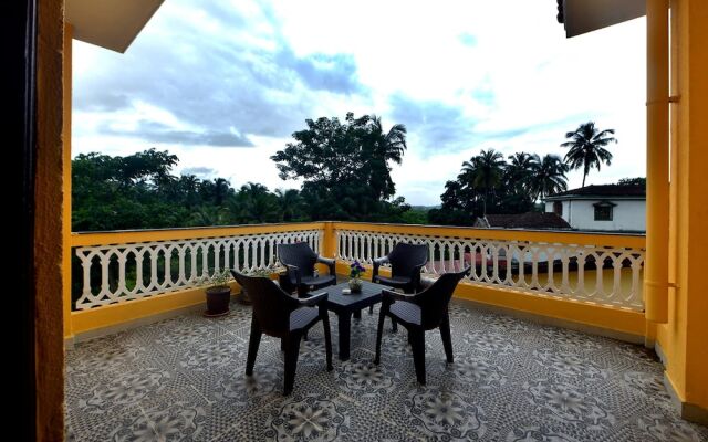Pracika Villa Phase 1