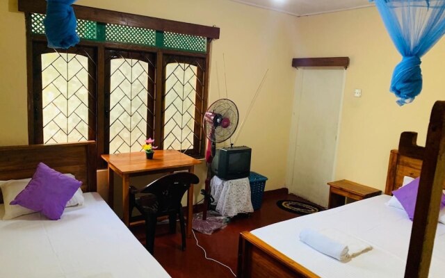 shepherd homestay