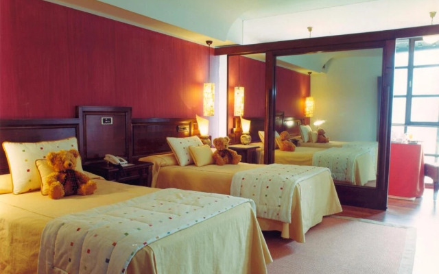 Hotel La Rectoral