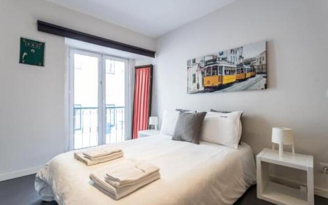 Feels Like Home Studio Alfama