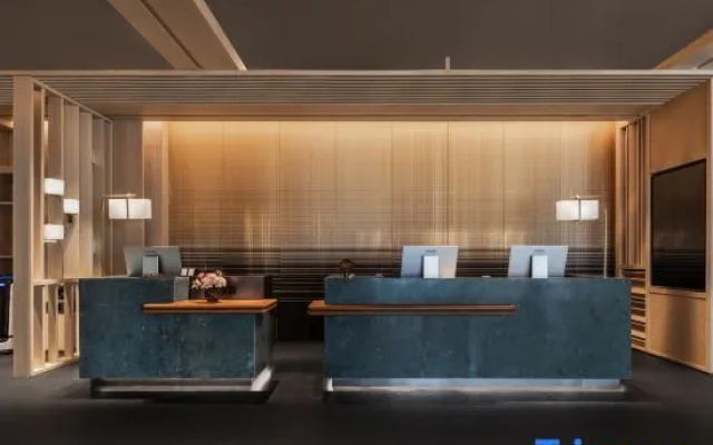 MEHOOD LESTIE Hotel (Shanghai Guoji Lüyoudujiaqu Chongxi Road)