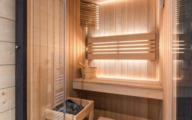 La Maison en A, face à l'île de Bréhat