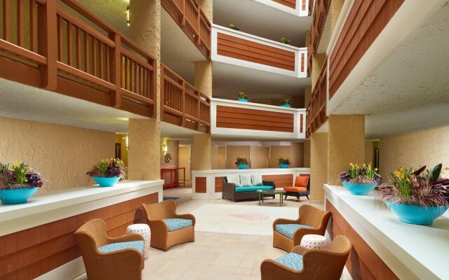 Omni Hilton Head Oceanfront Resort