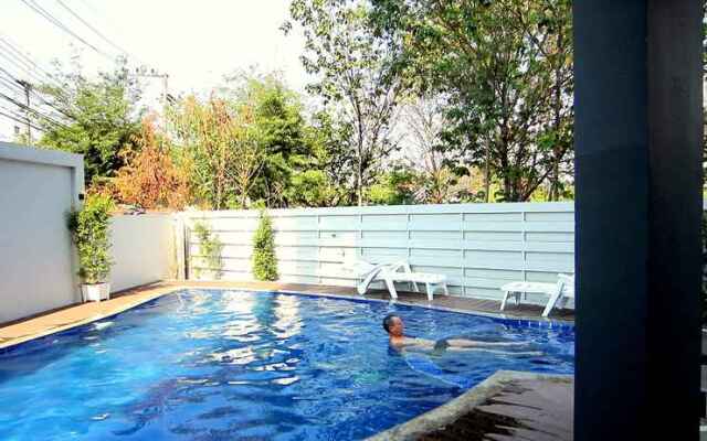 Siri Condo Chiangmai