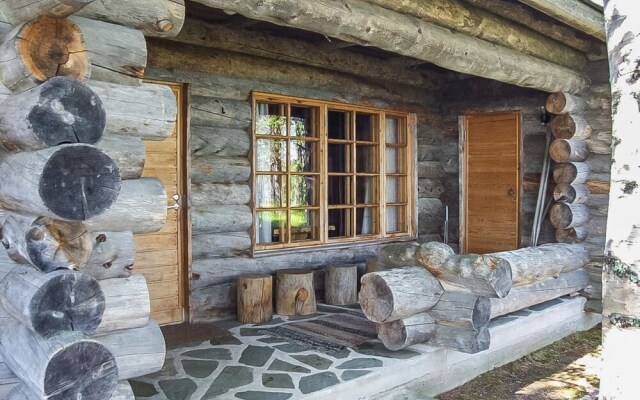 Holiday Home Rukakolo