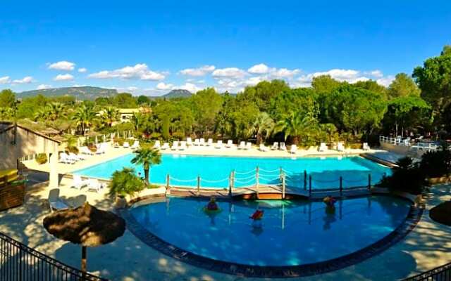 Greenchalets Lei Suves retro