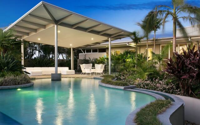 Your Luxury Escape - Horizon