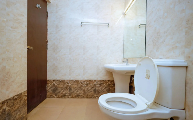 Sunkissed Premium By WSI,Calangute Beach