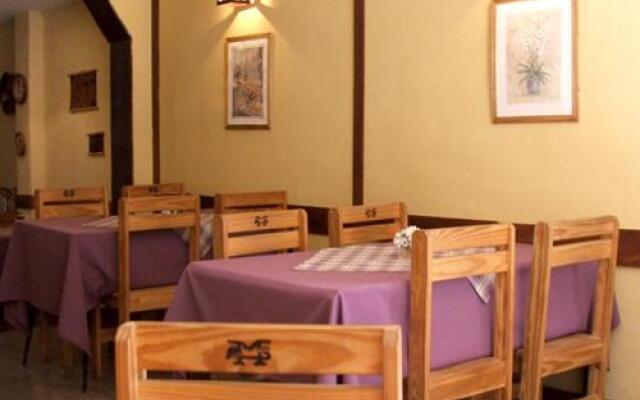 Hosteria Las Gemelas