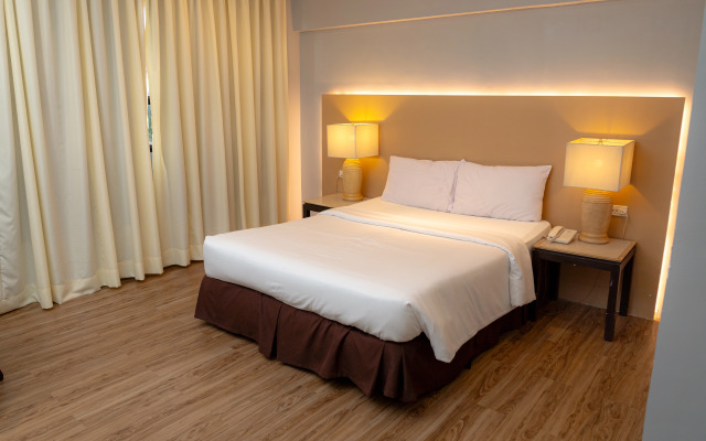 Cebu Grand Hotel Vibo Place Capitol