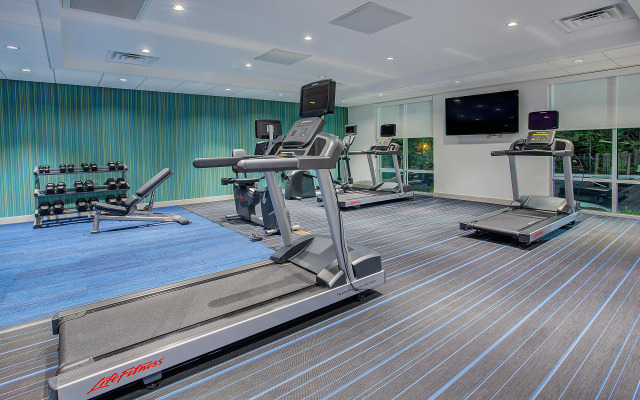 Holiday Inn Express & Suites Covington by IHG
