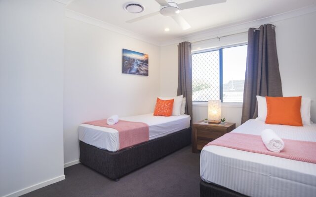 Broadwater Paradise