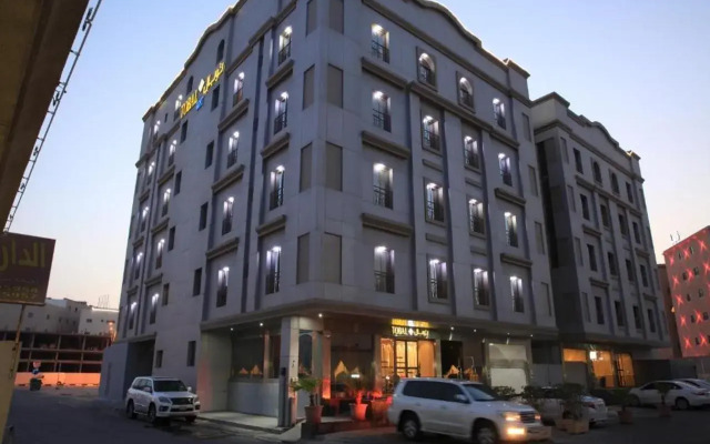 Tobal residence