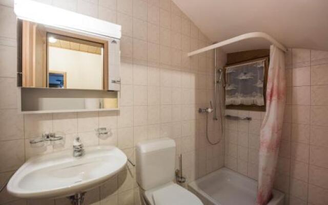 Chalet Fernblick