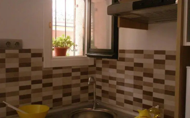 Apartment Las Corralas de Servet