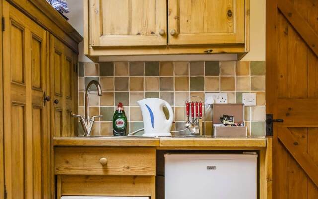 Mereside Farm B&B and Accommodation