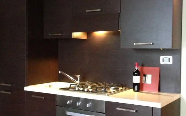 Romantic Italian Getaway