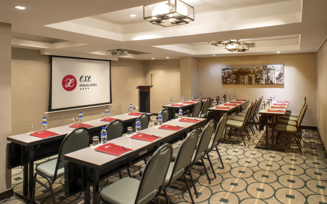 Four Points by Sheraton Miraflores
