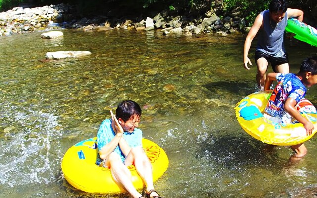 Danyang Liberty Pension