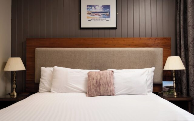 The Seaton Lane Inn - The Inn Collection Group