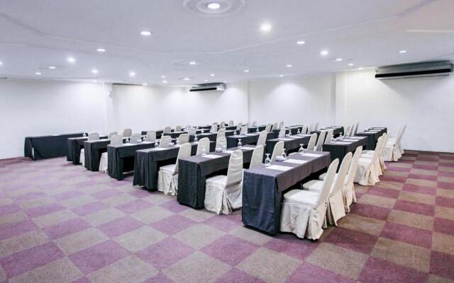 Residence Inn Cherating