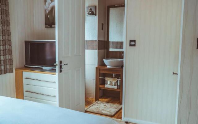 Bonnie Banks Lodge Ardlui